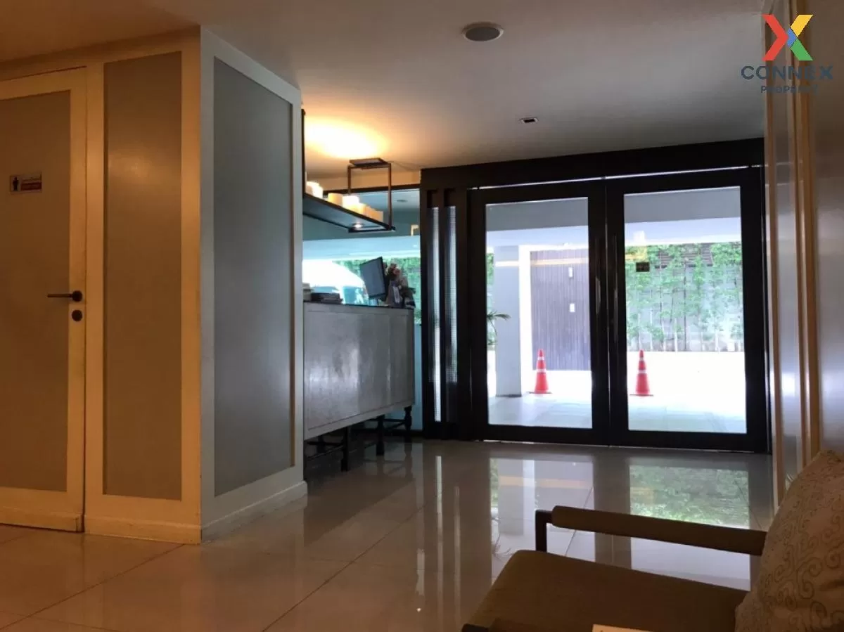 For Rent Condo , Pearl Residence , BTS-Phrom Phong , Khlong Tan , Khlong Toei , Bangkok , CX-85816