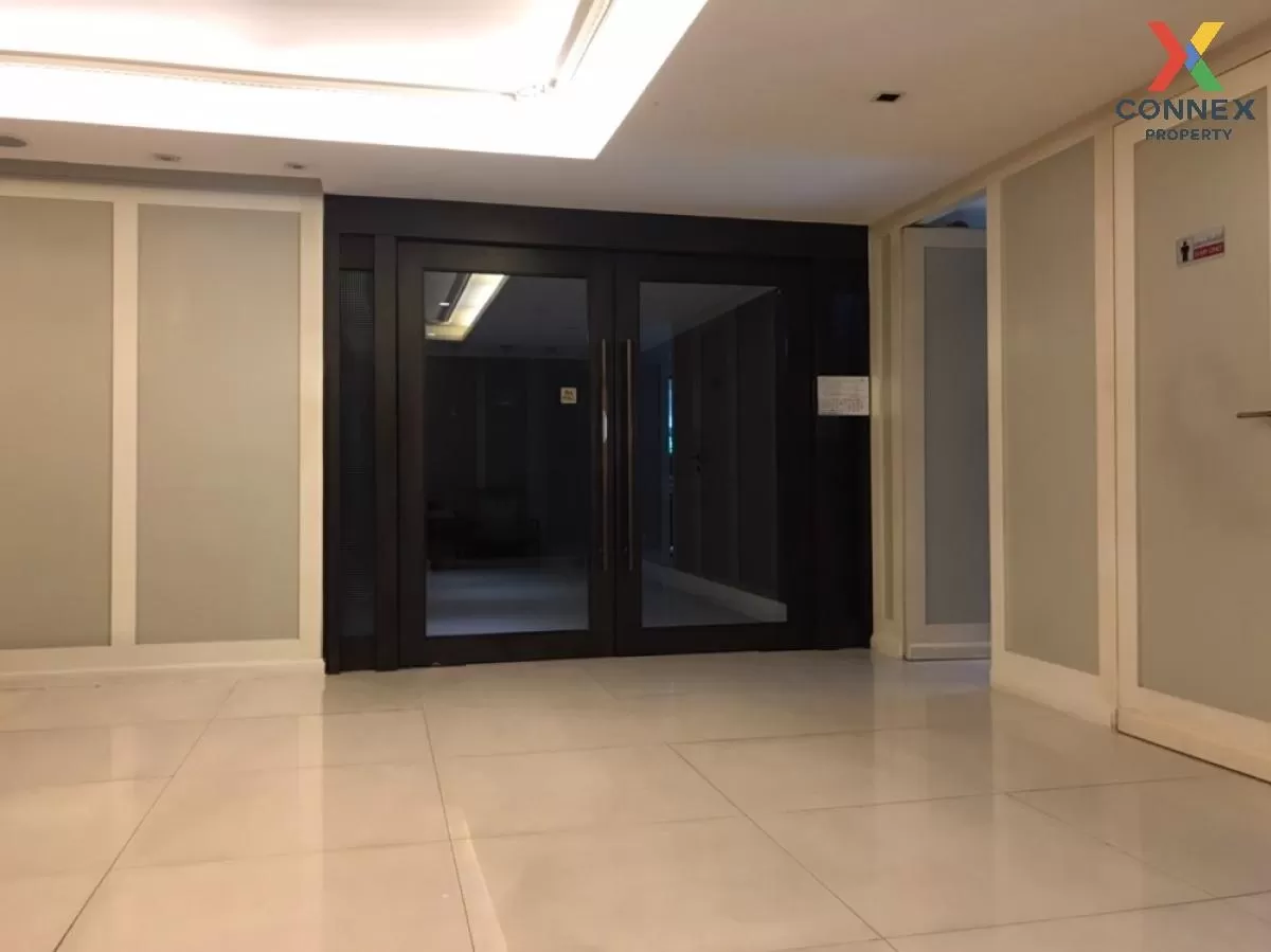 For Rent Condo , Pearl Residence , BTS-Phrom Phong , Khlong Tan , Khlong Toei , Bangkok , CX-85816