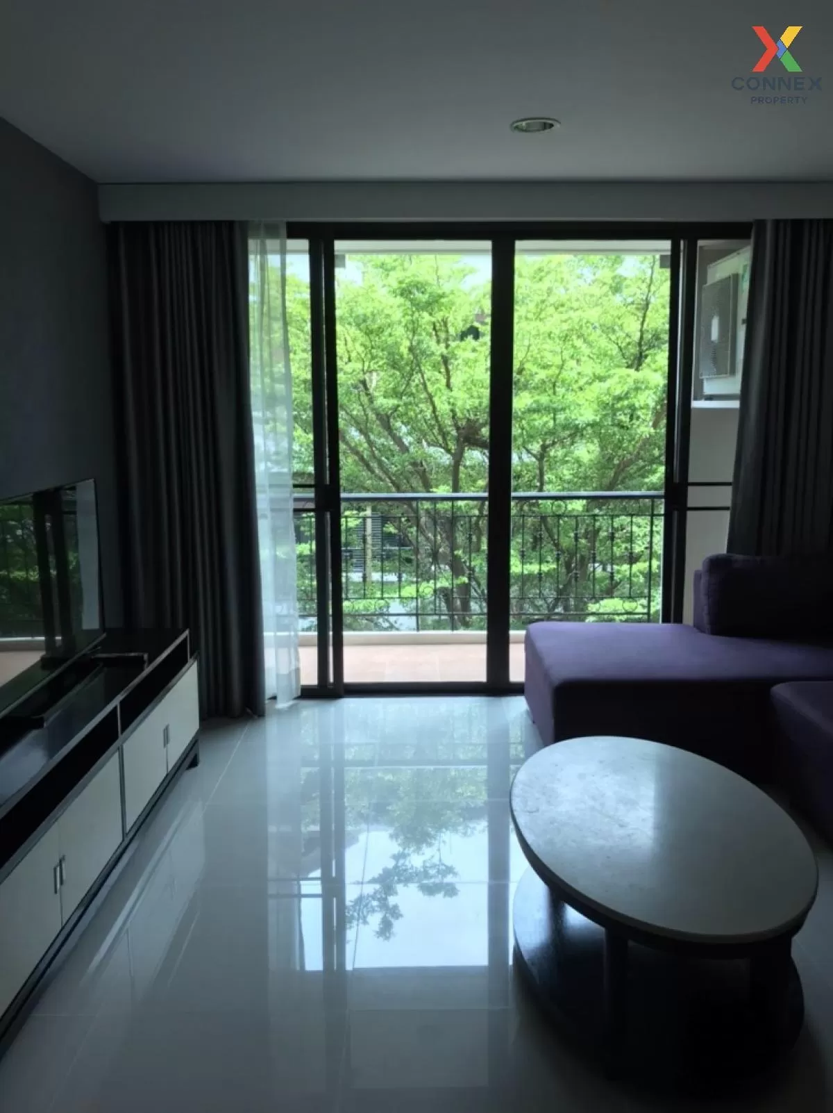 For Rent Condo , Pearl Residence , BTS-Phrom Phong , Khlong Tan , Khlong Toei , Bangkok , CX-85816 3