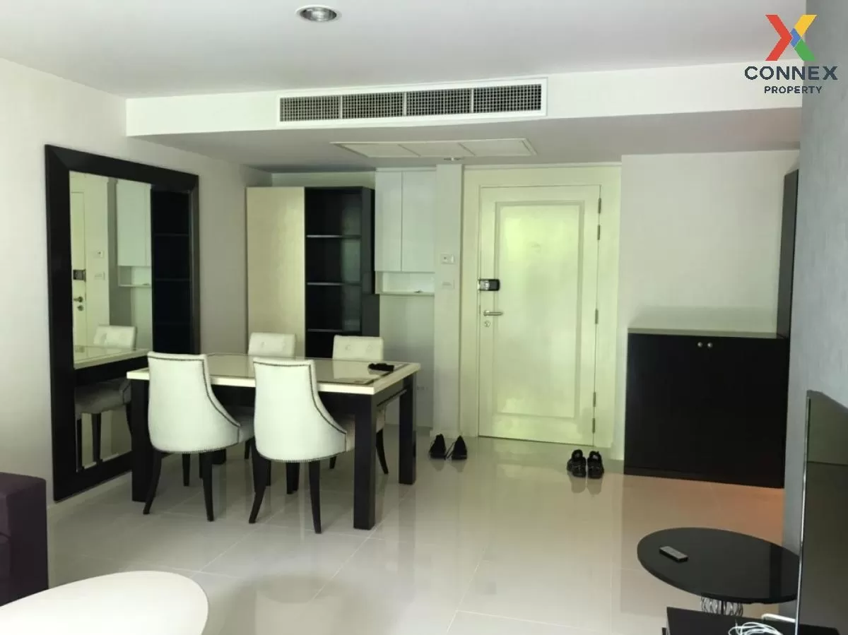 For Rent Condo , Pearl Residence , BTS-Phrom Phong , Khlong Tan , Khlong Toei , Bangkok , CX-85816 4