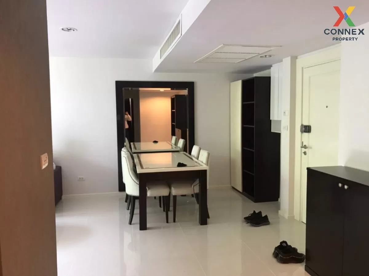 For Rent Condo , Pearl Residence , BTS-Phrom Phong , Khlong Tan , Khlong Toei , Bangkok , CX-85816