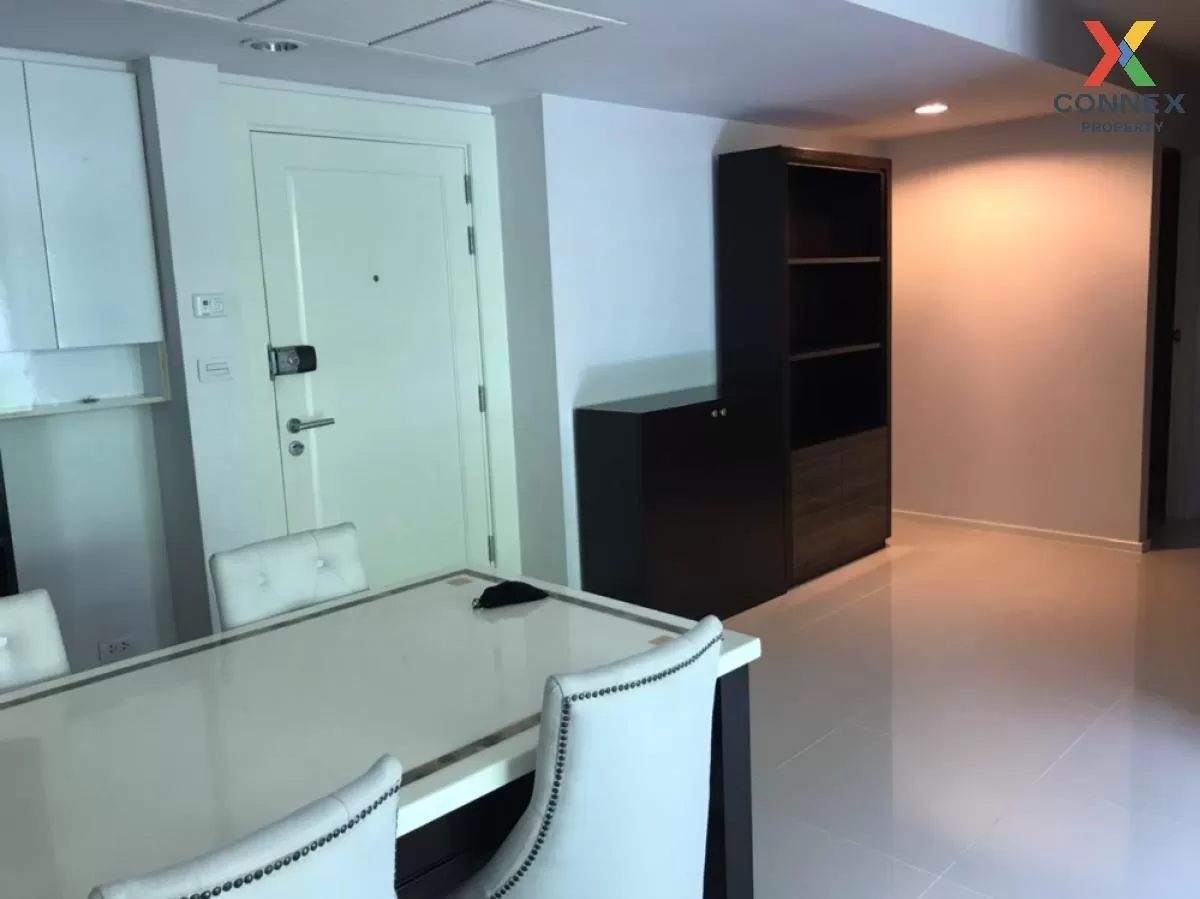 For Rent Condo , Pearl Residence , BTS-Phrom Phong , Khlong Tan , Khlong Toei , Bangkok , CX-85816