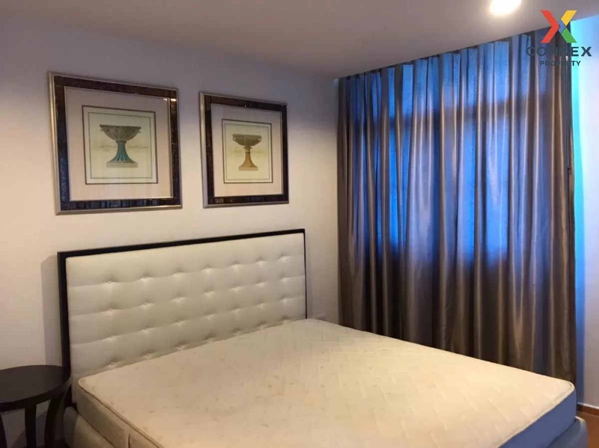 For Rent Condo , Pearl Residence , BTS-Phrom Phong , Khlong Tan , Khlong Toei , Bangkok , CX-85816