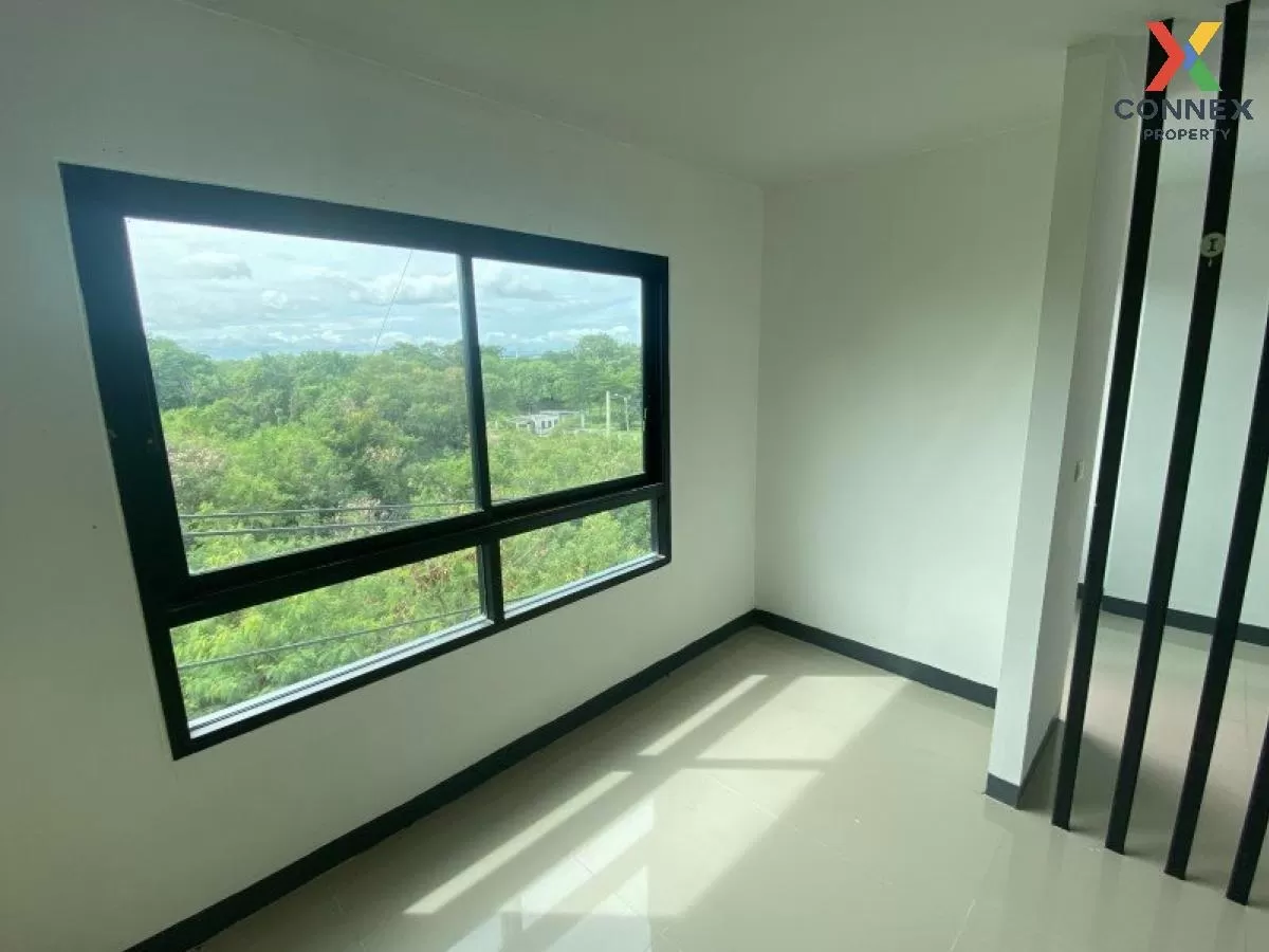 For Sale Condo , The Avenue Spring @ ABAC Bangna , Bang Sao Thong , Bang Sao Thong , Samut Prakarn , CX-85819 1