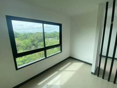 For Sale Condo , The Avenue Spring @ ABAC Bangna , Bang Sao Thong , Bang Sao Thong , Samut Prakarn , CX-85819