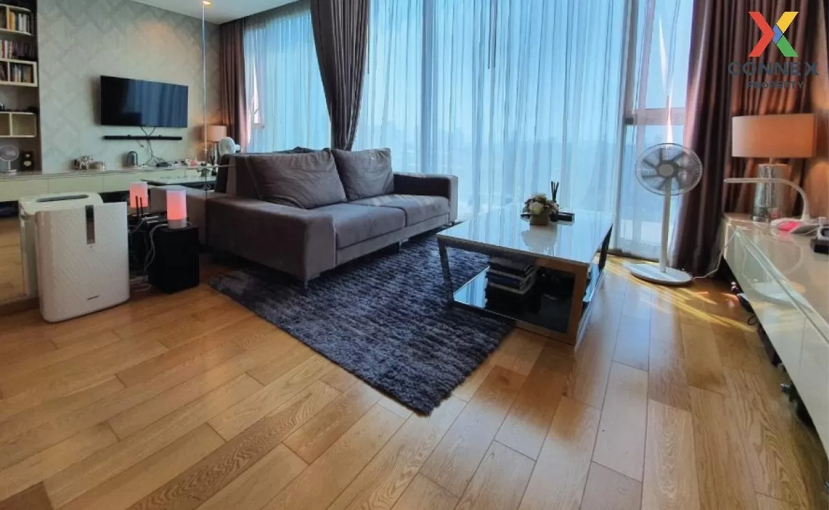 For Rent Condo , The Breeze Narathiwas , BTS-Chong Nonsi , Chong Nonsi , Yannawa , Bangkok , CX-85823