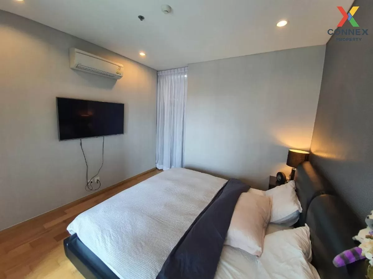 For Rent Condo , The Breeze Narathiwas , BTS-Chong Nonsi , Chong Nonsi , Yannawa , Bangkok , CX-85823