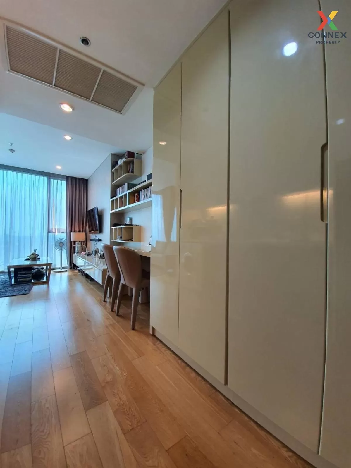 For Rent Condo , The Breeze Narathiwas , BTS-Chong Nonsi , Chong Nonsi , Yannawa , Bangkok , CX-85823