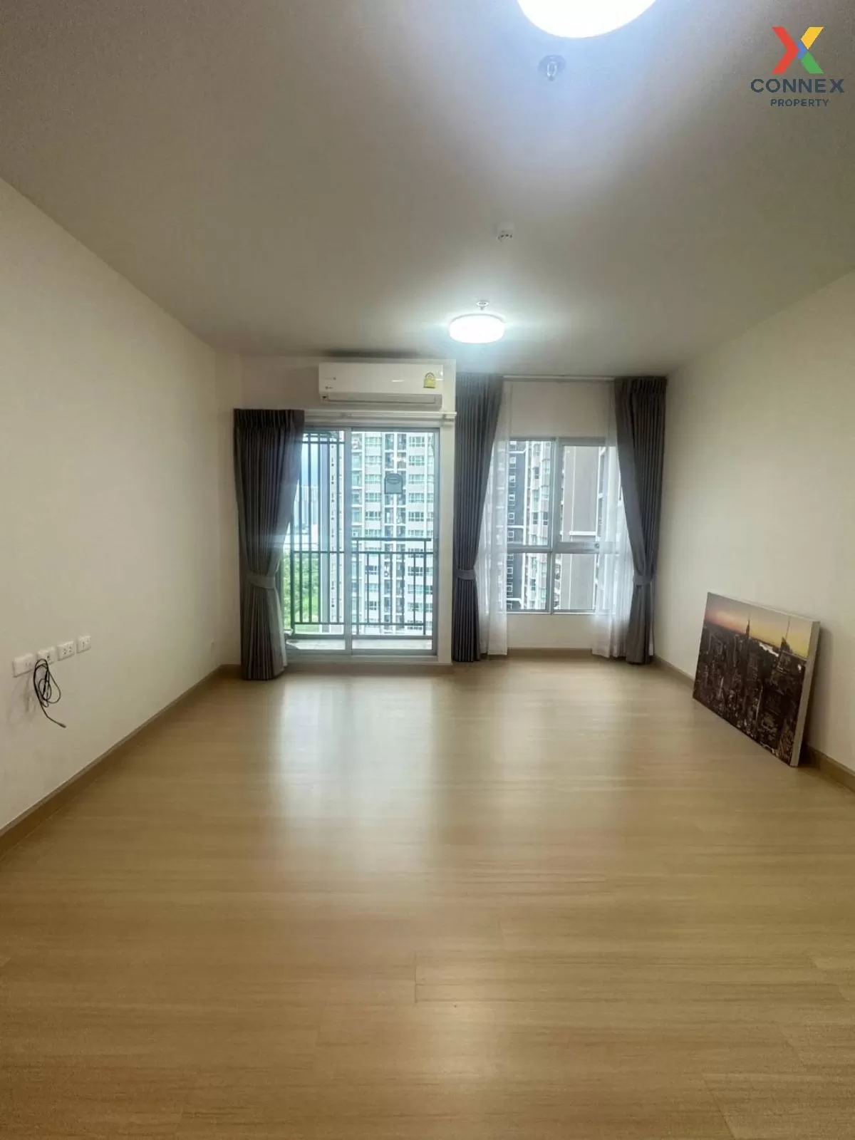 For Rent Condo , Supalai Veranda Rama 9 , MRT-Phra Ram 9 , Bang Kapi , Huai Khwang , Bangkok , CX-85824 1