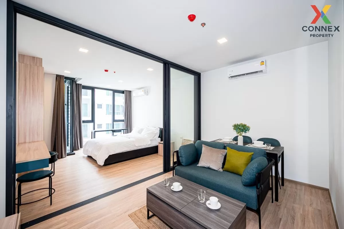 For Rent Condo , XT Phayathai , BTS-Phaya Thai , Thanon Phyathai , Rat Thewi , Bangkok , CX-85828 3