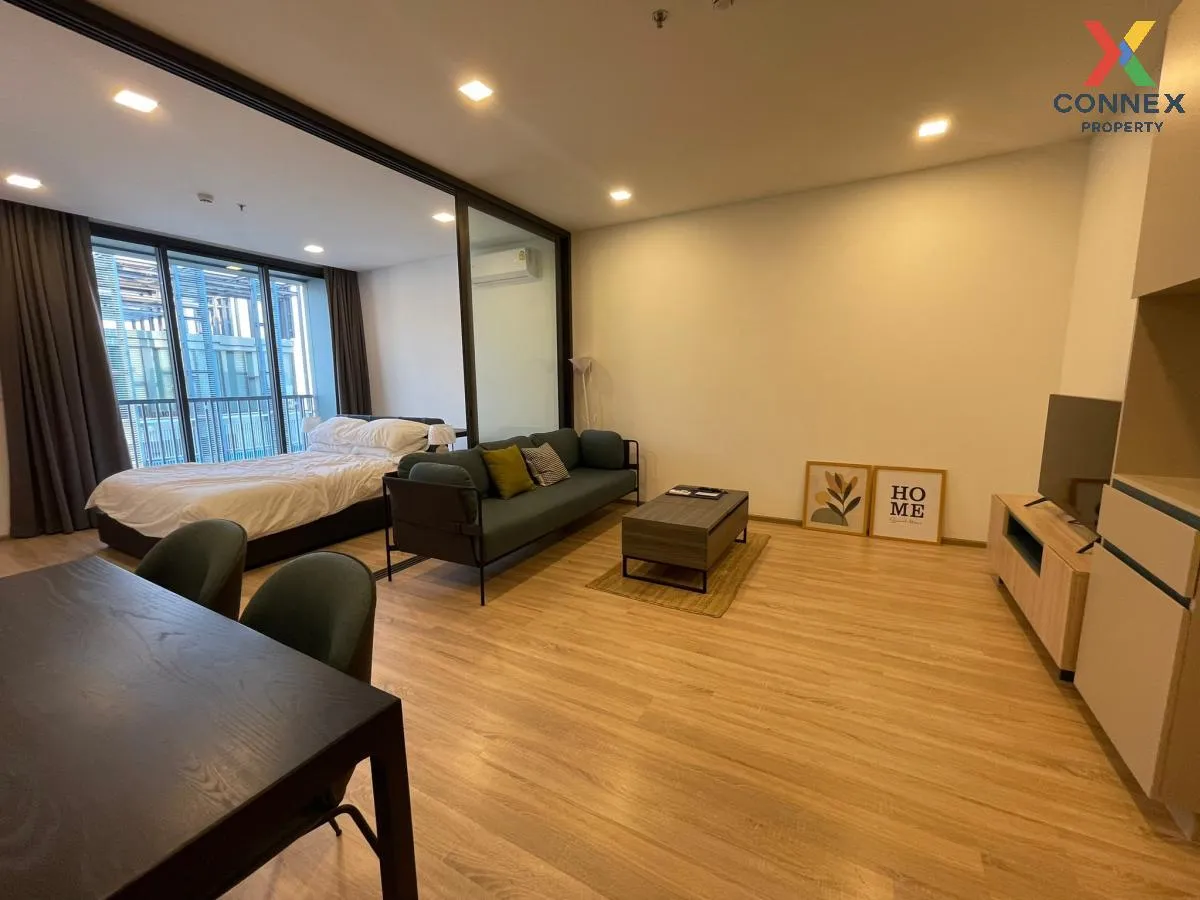 For Rent Condo , XT Phayathai , BTS-Phaya Thai , Thanon Phyathai , Rat Thewi , Bangkok , CX-85846 1