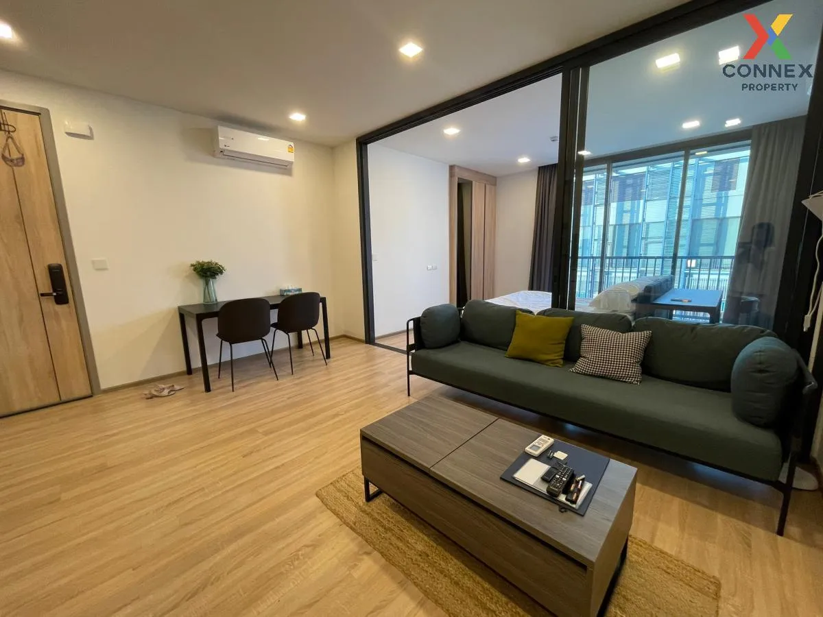 For Rent Condo , XT Phayathai , BTS-Phaya Thai , Thanon Phyathai , Rat Thewi , Bangkok , CX-85846 2