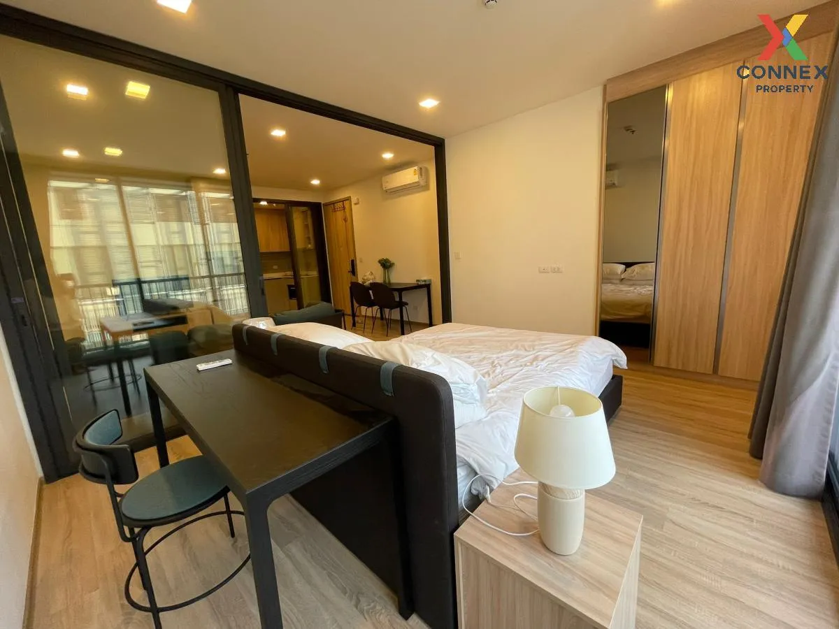 For Rent Condo , XT Phayathai , BTS-Phaya Thai , Thanon Phyathai , Rat Thewi , Bangkok , CX-85846