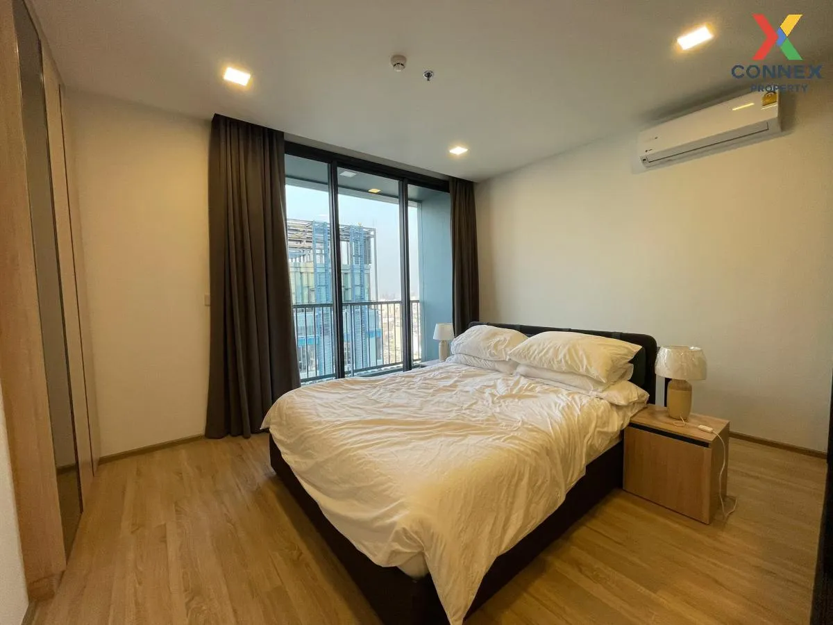 For Rent Condo , XT Phayathai , BTS-Phaya Thai , Thanon Phyathai , Rat Thewi , Bangkok , CX-85846