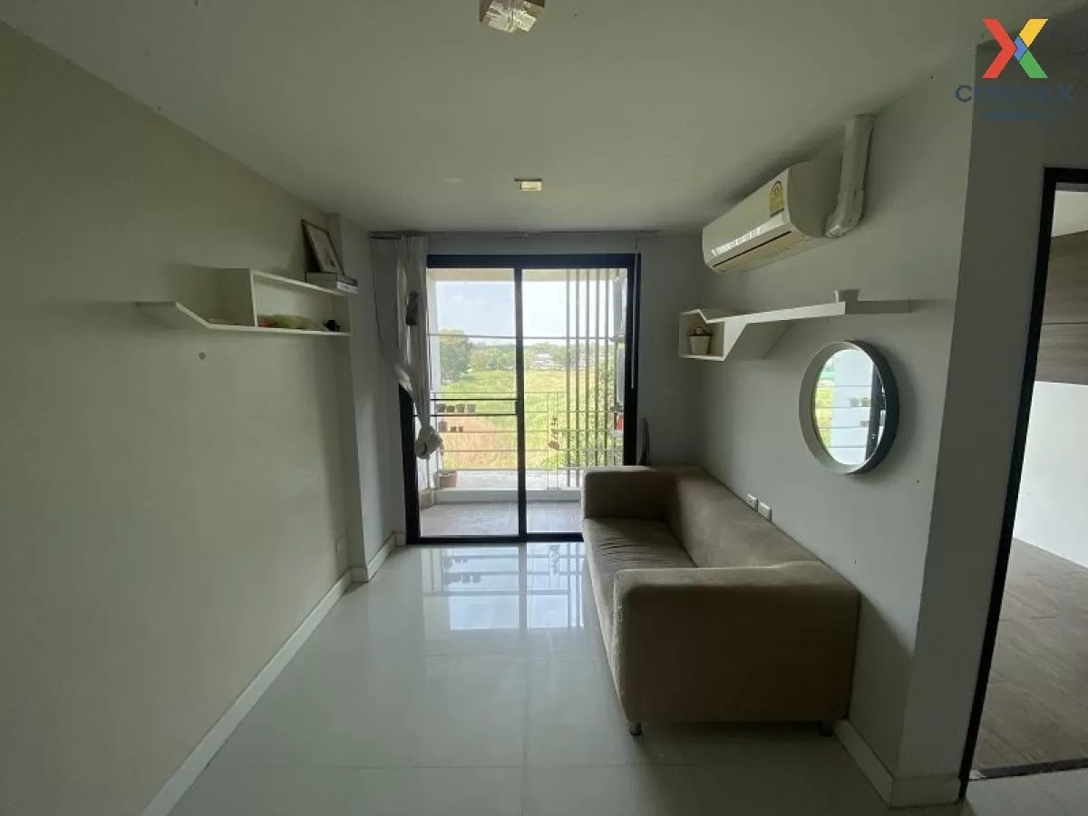 For Sale Condo , ABACONI , Bang Bo , Bang Bo , Samut Prakarn , CX-85850 1