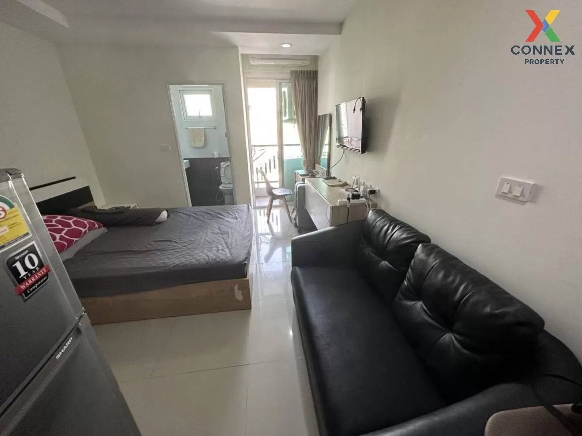 For Sale Condo , Asakan Place Srinakarin , Min Buri , Min Buri , Bangkok , CX-85851 1