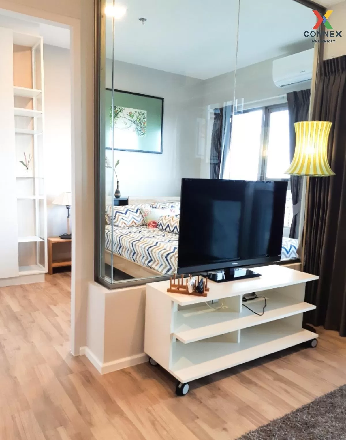 For Rent Condo , Ease 2 Rama 2 , Samae Dam , Bang Khun Thian , Bangkok , CX-85859