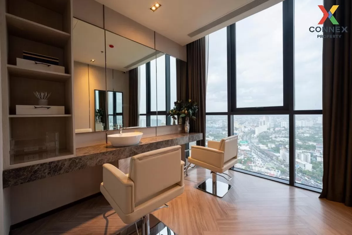 For Rent Condo , Mazarine Ratchayothin , BTS-Ratchayothin , Chankasem , Chatuchak , Bangkok , CX-85863 3