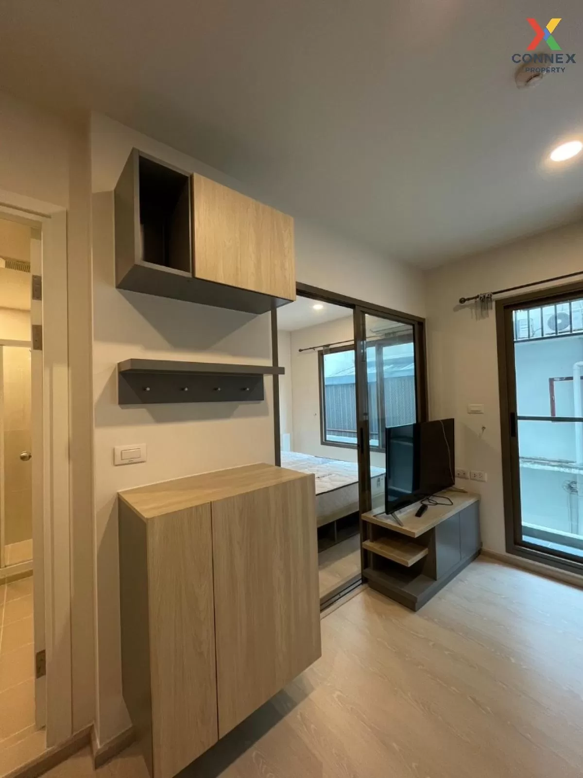 For Rent Condo , PHYLL Phahol 34 , BTS-Sena Nikhom , Sena Nikhom , Chatuchak , Bangkok , CX-85864