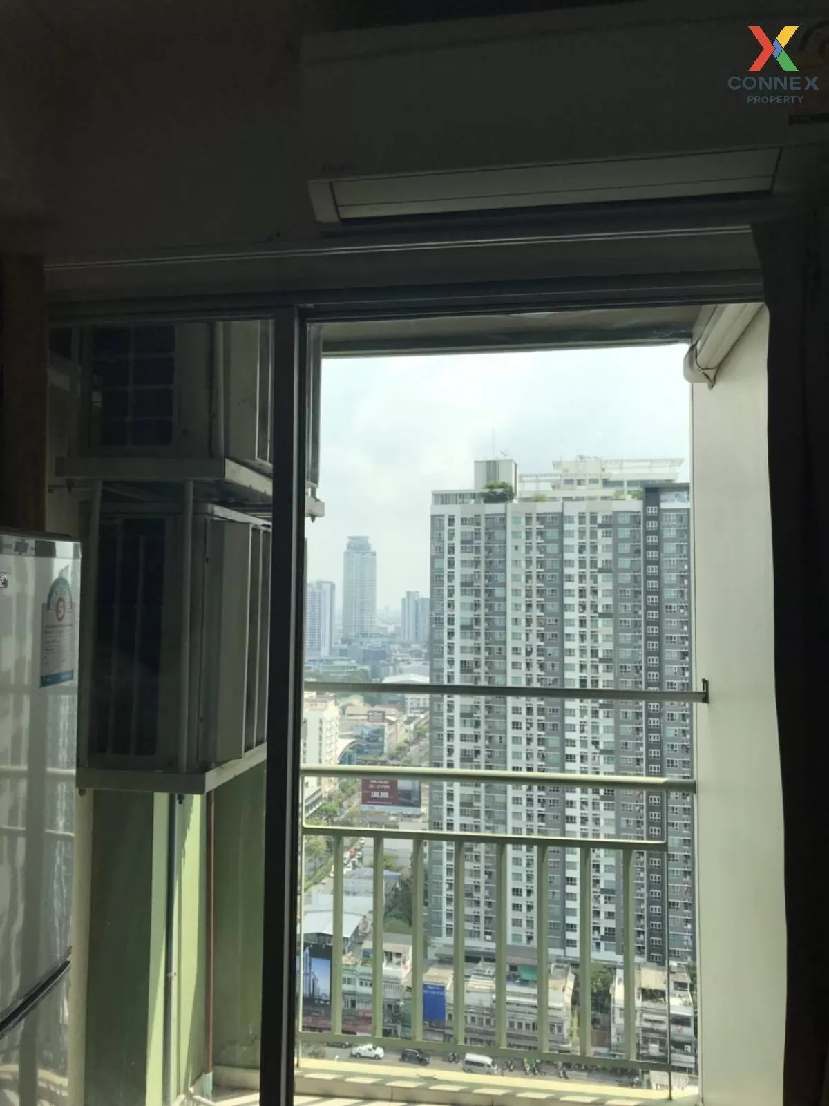 For Rent Condo , Lumpini Place Rama 4 - Kluaynamthai , BTS-Phra Khanong , Phra Khanong , Khlong Toei , Bangkok , CX-85877