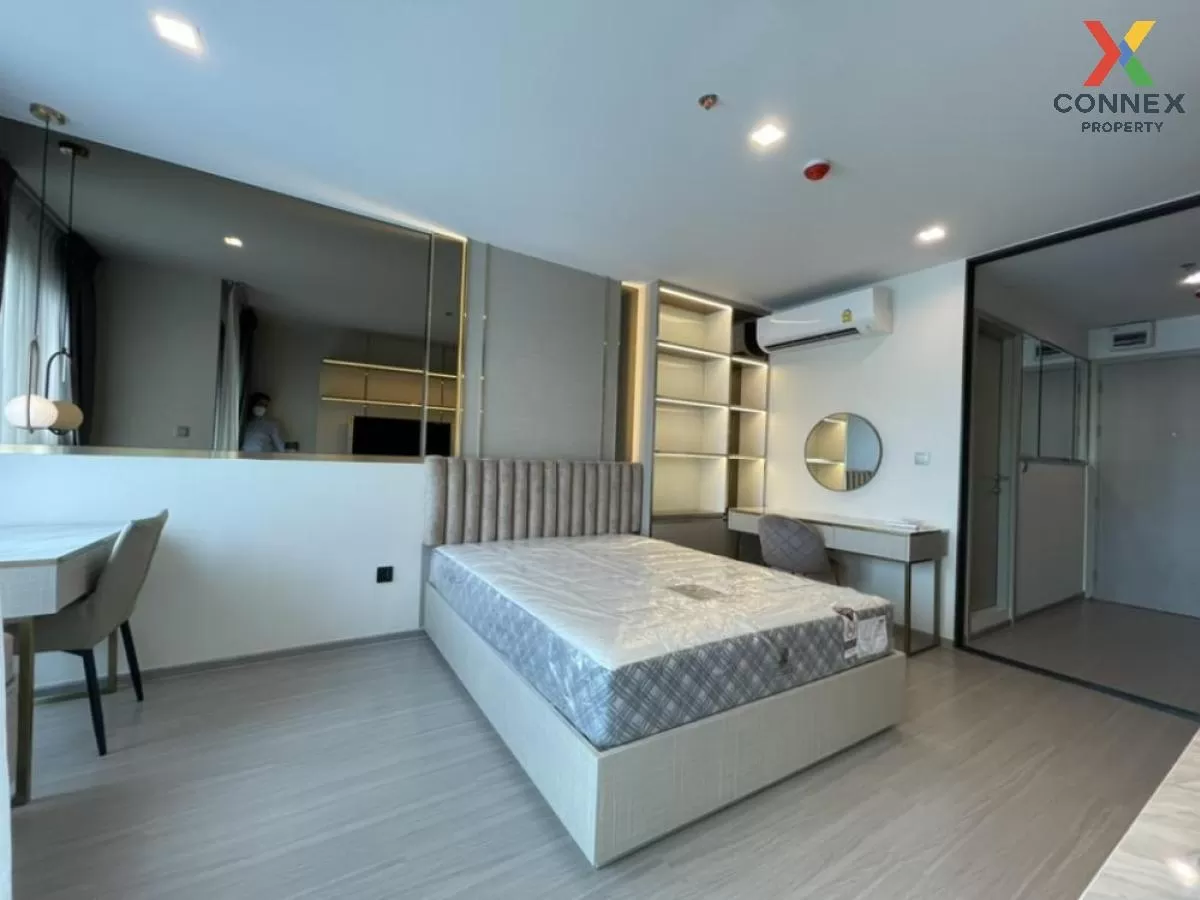 For Rent Condo , Life Ladprao , BTS-Ha Yaek Lat Phrao , Chomphon , Chatuchak , Bangkok , CX-85878