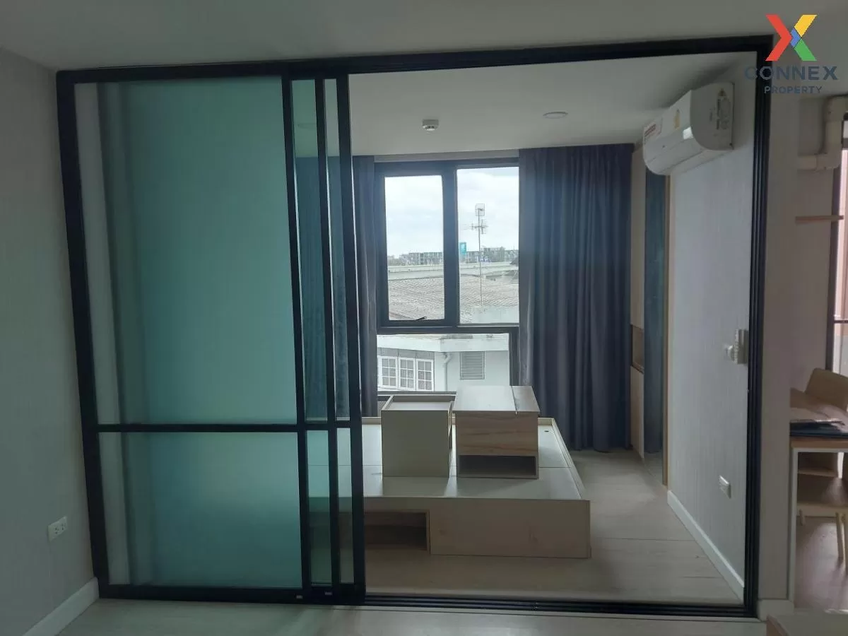 For Sale Condo , The Cube Plus Minburi , Min Buri , Min Buri , Bangkok , CX-85884 1