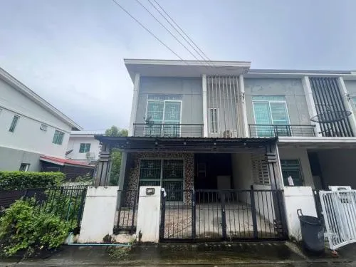 For Sale Townhouse/Townhome  , BAAN PRUKSA 86/2 LADKRABANG – SUVARNABHUMI , Lat Krabang , Lat Krabang , Bangkok , CX-85888