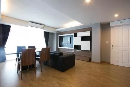 For Rent Condo , Waterford Sukhumvit 50 , BTS-Phra Khanong , Phra Khanong , Khlong Toei , Bangkok , CX-85897