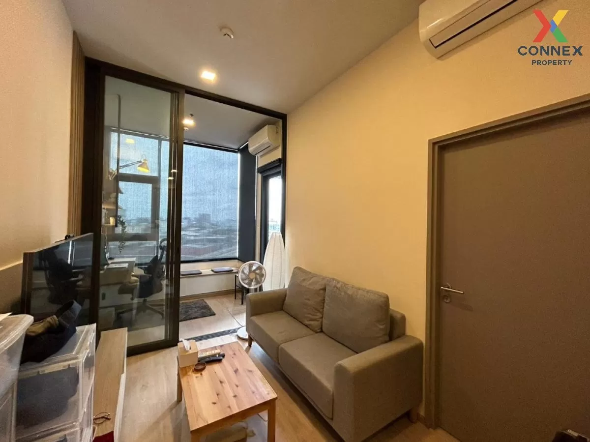 For Sale Condo , Centric Ratchayothin , BTS-Ratchayothin , Chankasem , Chatuchak , Bangkok , CX-85898