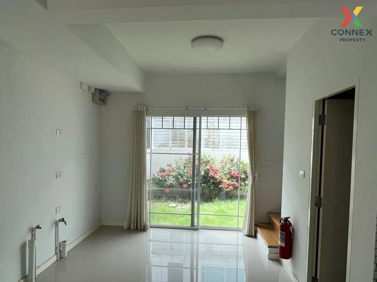 For Sale Townhouse/Townhome  , VILLAGGIO BANGNA , Bang Sao Thong , Bang Sao Thong , Samut Prakarn , CX-85905