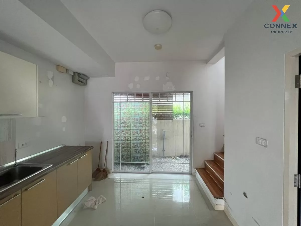 For Sale Townhouse/Townhome  , VILLAGGIO BANGNA , Bang Sao Thong , Bang Sao Thong , Samut Prakarn , CX-85906