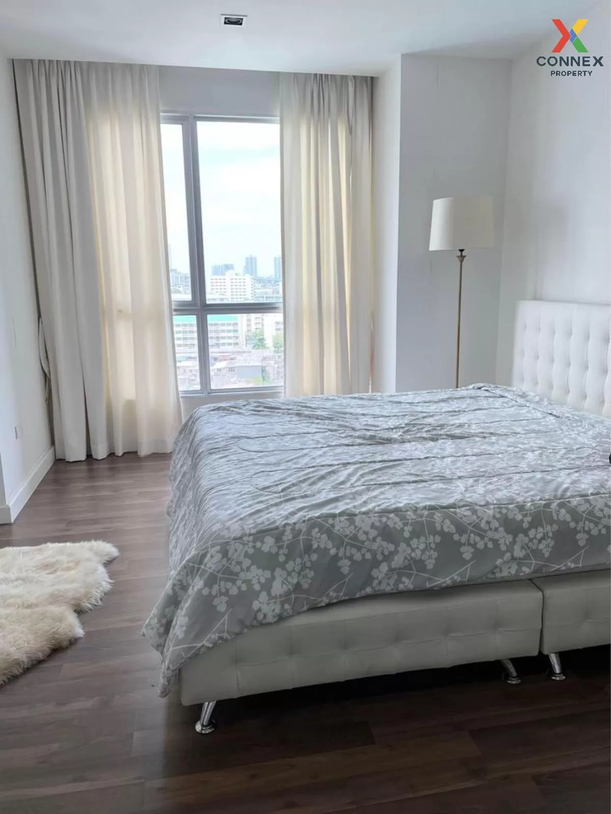 For Sale Condo , The Room Sathorn - Taksin , BTS-Pho Nimit , Bang Yiruea , Thon Buri , Bangkok , CX-85917