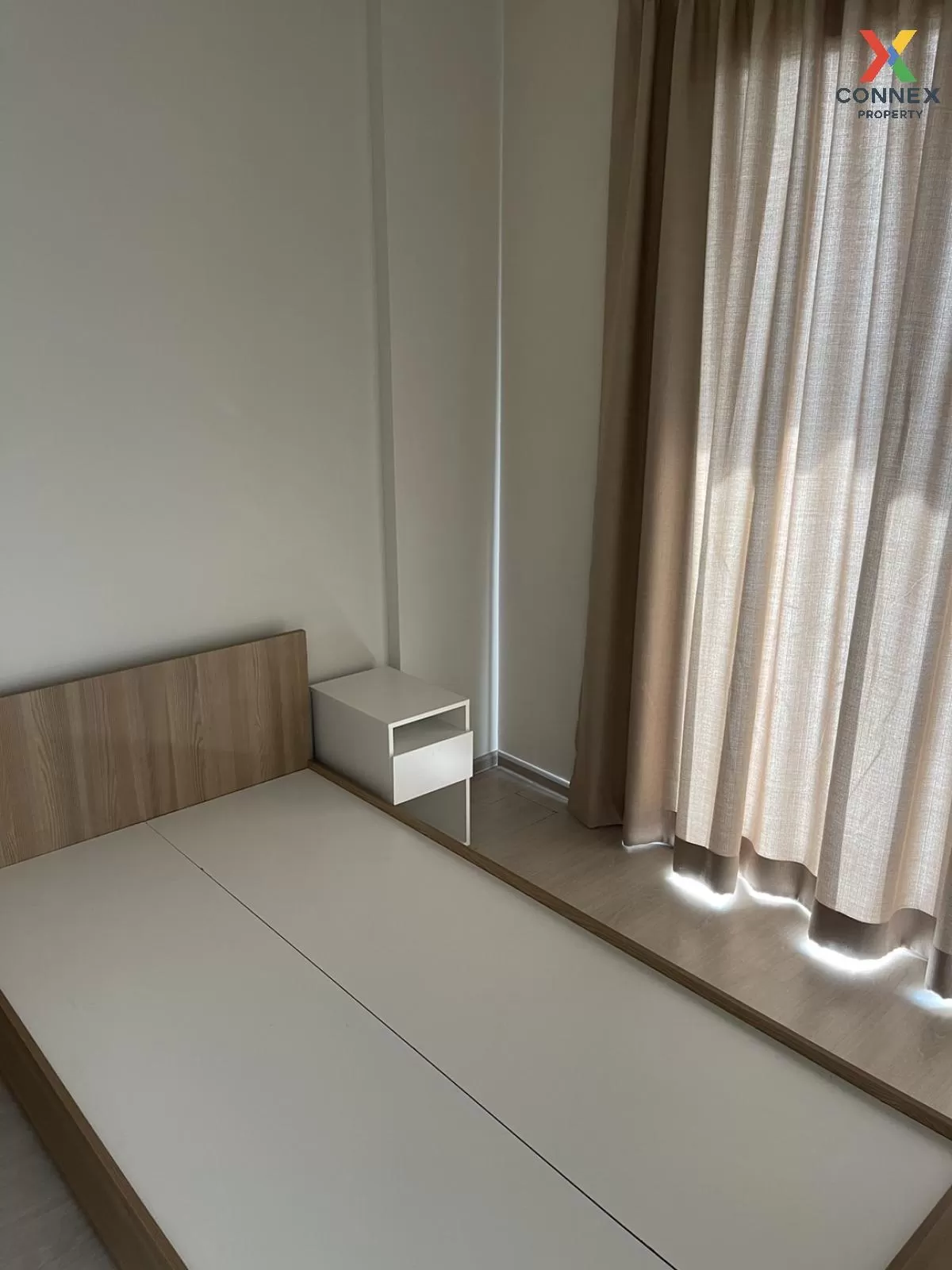 For Rent Condo , NUE Noble Chaengwattana , high floor , MRT-Sri Rat , Khlong Kluea , Pak Kret , Nonthaburi , CX-85927