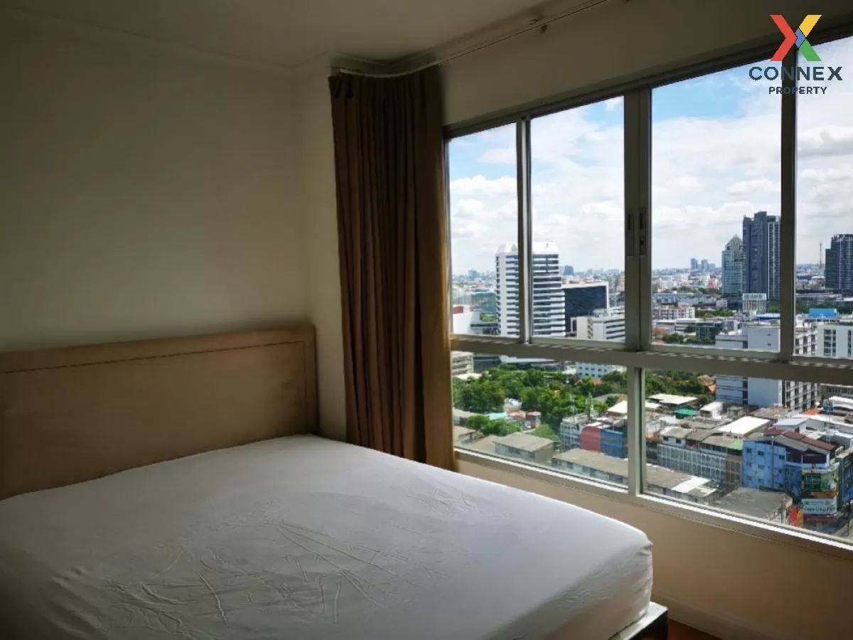 For Sale Condo , Lumpini Place Rama 4 - Kluaynamthai , BTS-Phra Khanong , Phra Khanong , Khlong Toei , Bangkok , CX-85943