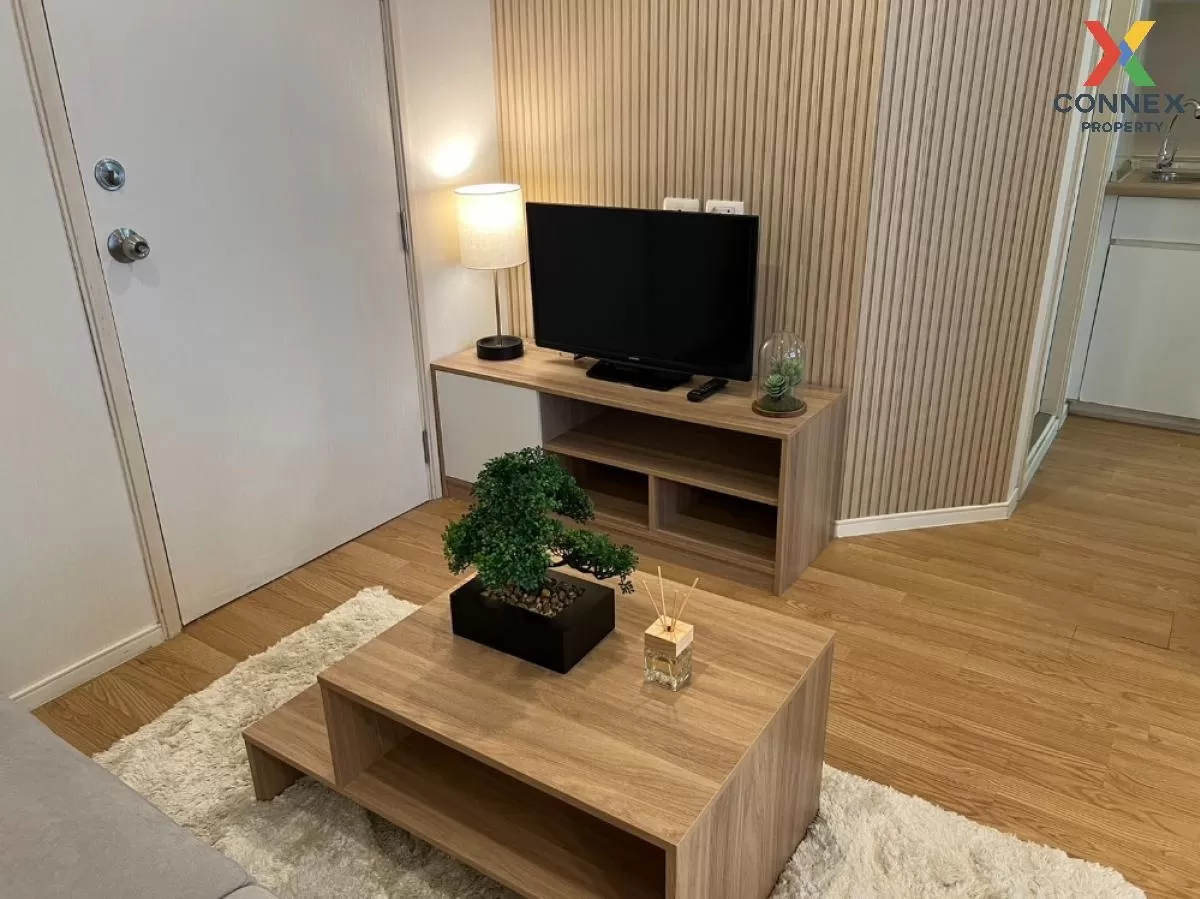 For Sale Condo , Lumpini Ville Sukhumvit 109 - Bearing , BTS-Bearing , Samrong Nuea , Mueang Samut Prakan , Samut Prakarn , CX-85944