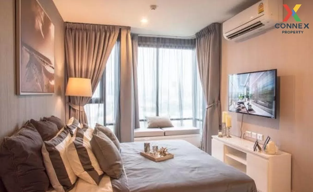 For Sale Condo , U Delight Residence Pattanakarn - Thonglor , Suan Luang , Suan Luang , Bangkok , CX-85949