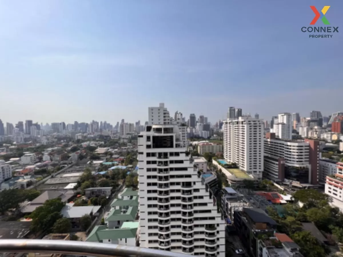 For Sale Condo , Supalai Place Sukhumvit 39 , BTS-Phrom Phong , Khlong Tan Nuea , Watthana , Bangkok , CX-85950