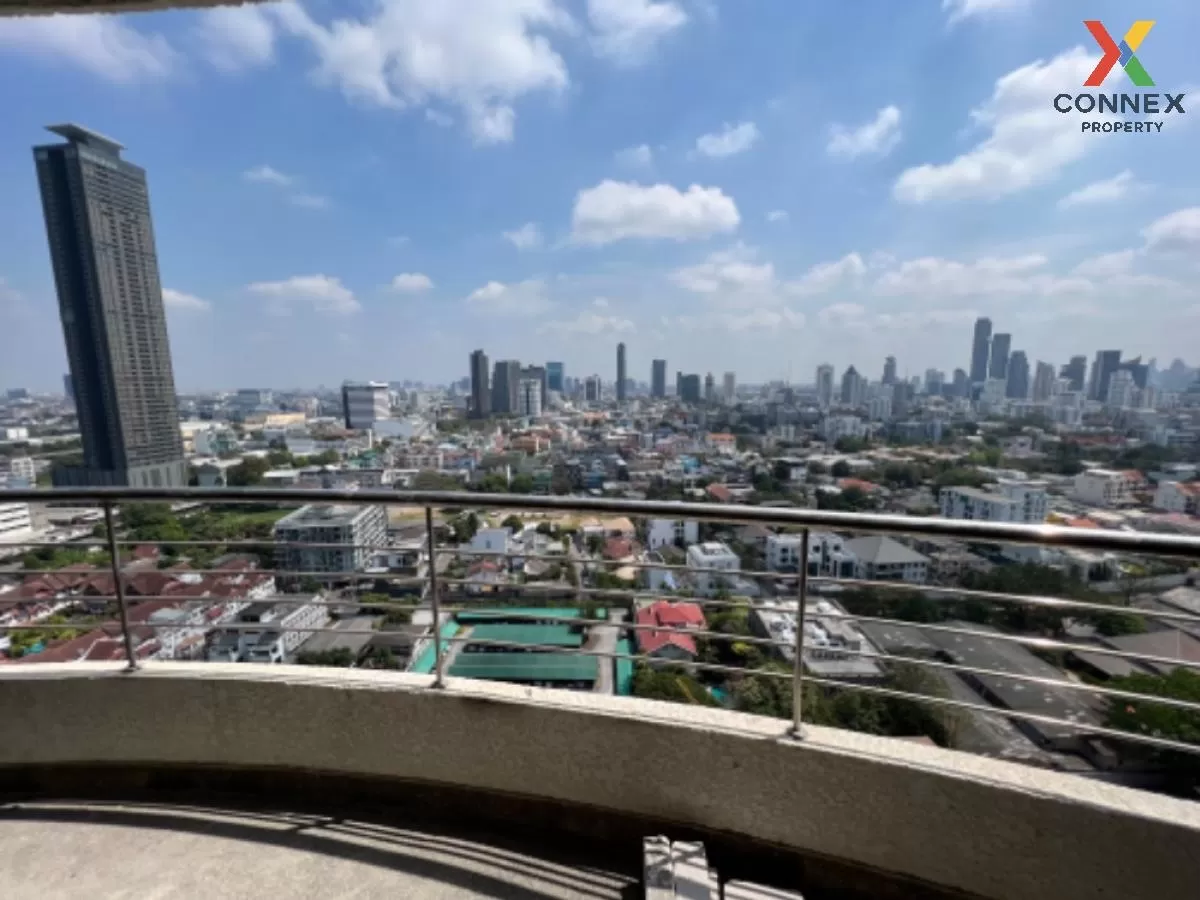 For Sale Condo , Supalai Place Sukhumvit 39 , BTS-Phrom Phong , Khlong Tan Nuea , Watthana , Bangkok , CX-85950