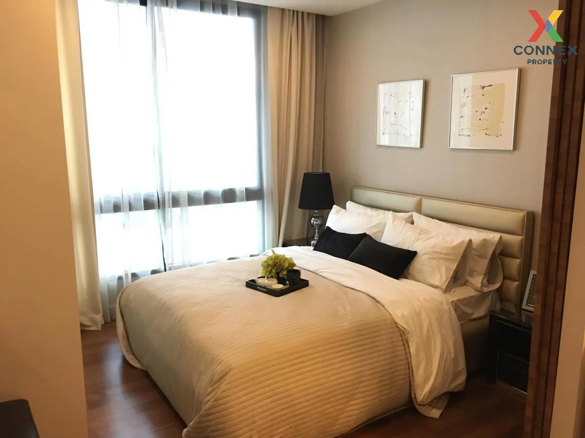 For Rent Condo , The Metropolis Samrong Interchange , high floor , BTS-Samrong , Samrong Nuea , Mueang Samut Prakan , Samut Prakarn , CX-85952 4