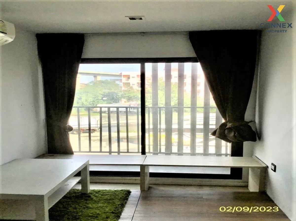 For Sale Condo , Tropicana @ BTS Erawan , Pak Nam , Mueang Samut Prakan , Samut Prakarn , CX-85962