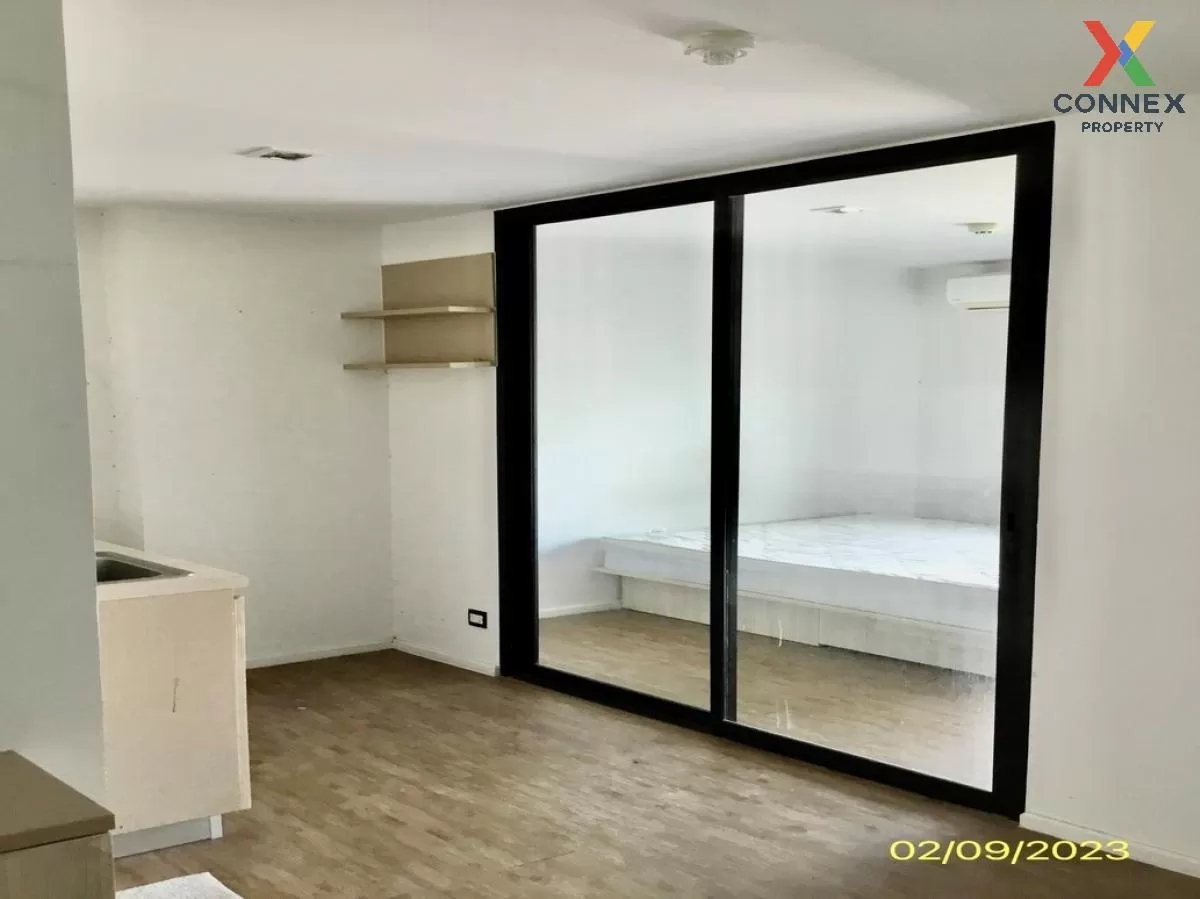 For Sale Condo , Tropicana @ BTS Erawan , Pak Nam , Mueang Samut Prakan , Samut Prakarn , CX-85962