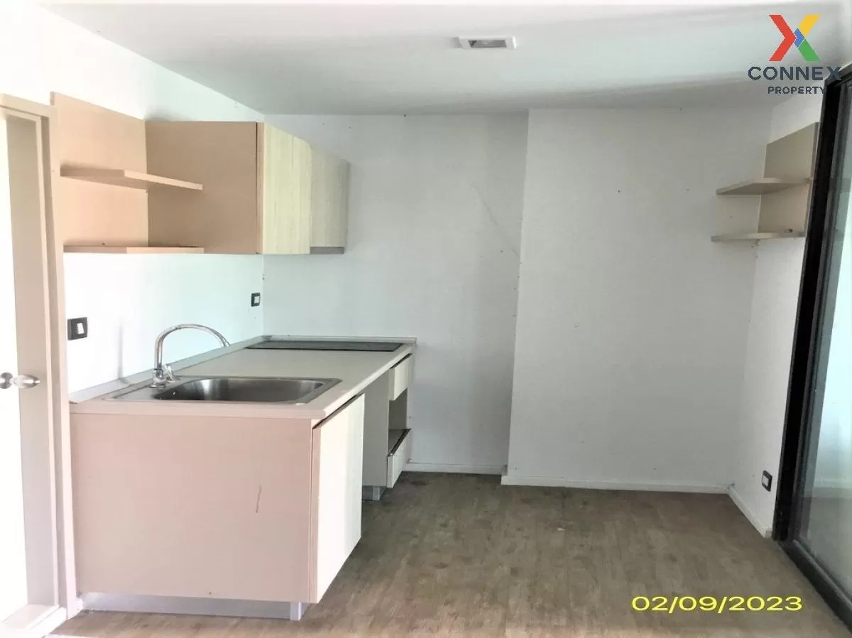 For Sale Condo , Tropicana @ BTS Erawan , Pak Nam , Mueang Samut Prakan , Samut Prakarn , CX-85962