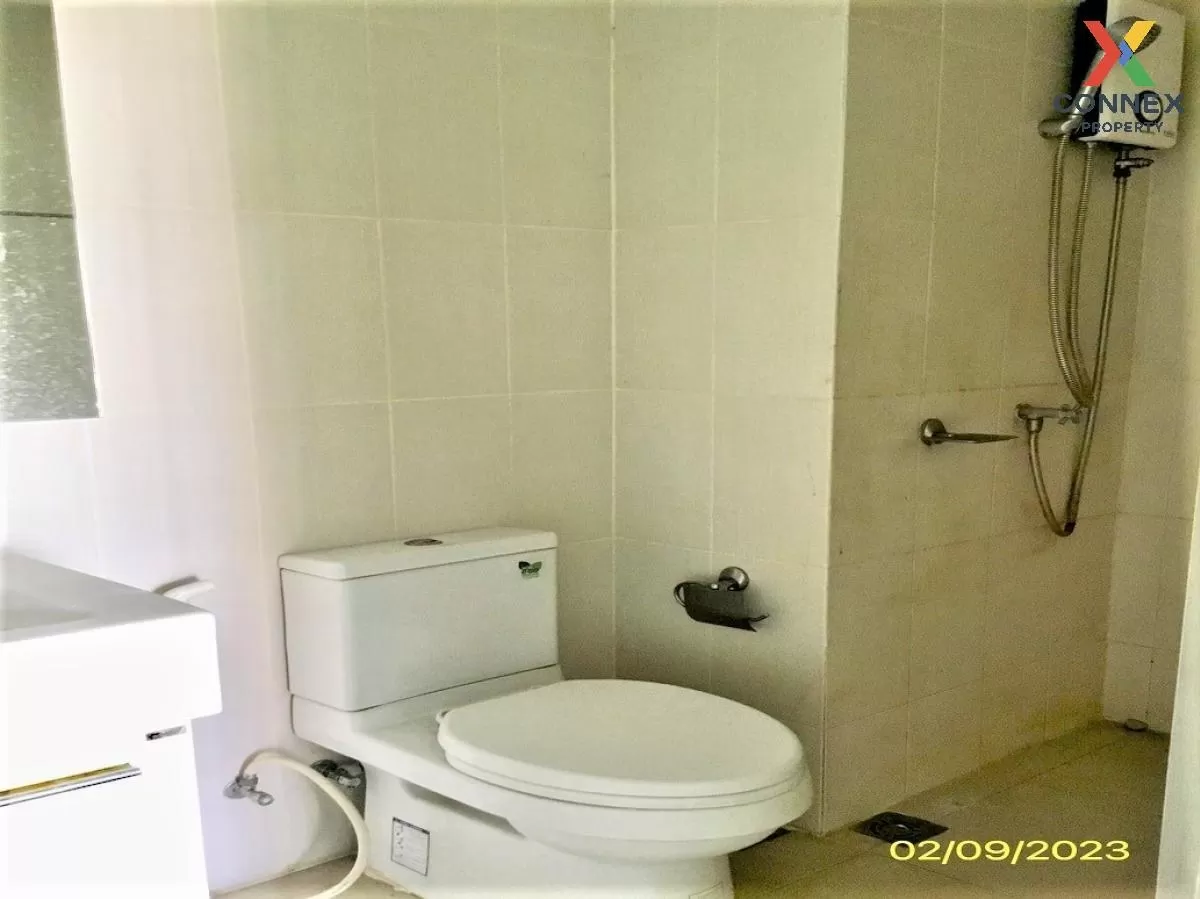 For Sale Condo , Tropicana @ BTS Erawan , Pak Nam , Mueang Samut Prakan , Samut Prakarn , CX-85962