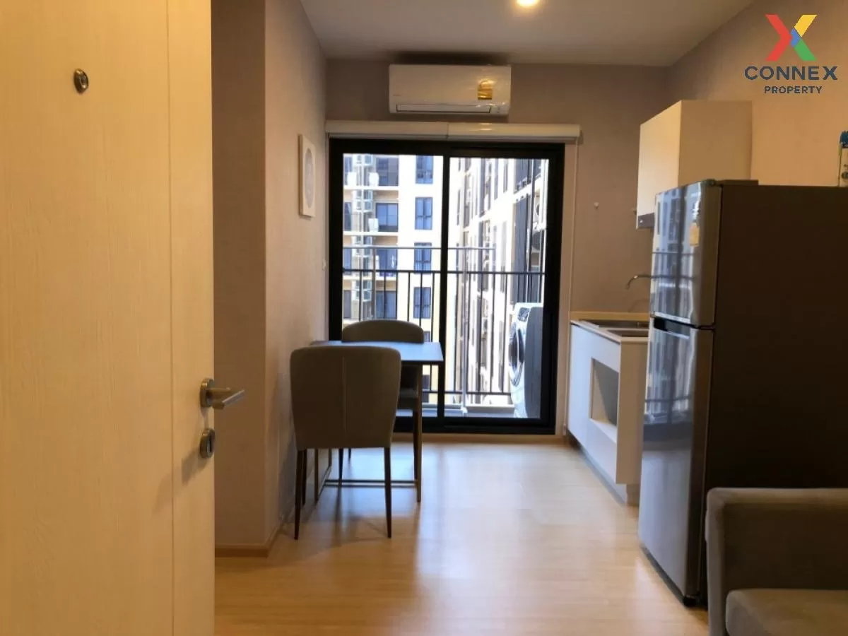 For Rent Condo , Plum Condo Pinklao Station , MRT-Bang Yi Khon , Bang Yi Khan , Bang Phlat , Bangkok , CX-85974 3