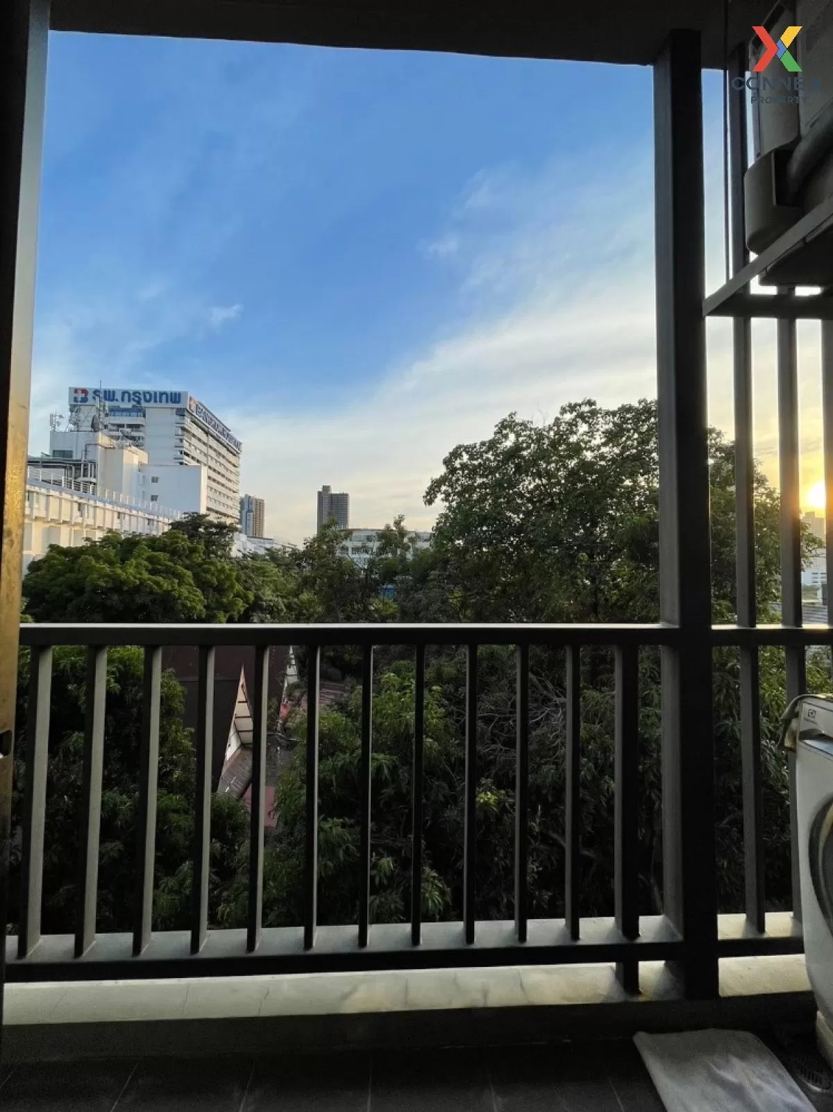 For Sale Condo , AQ Alix Residence , ARL-Ramkhamhaeng , Bang Kapi , Huai Khwang , Bangkok , CX-85991