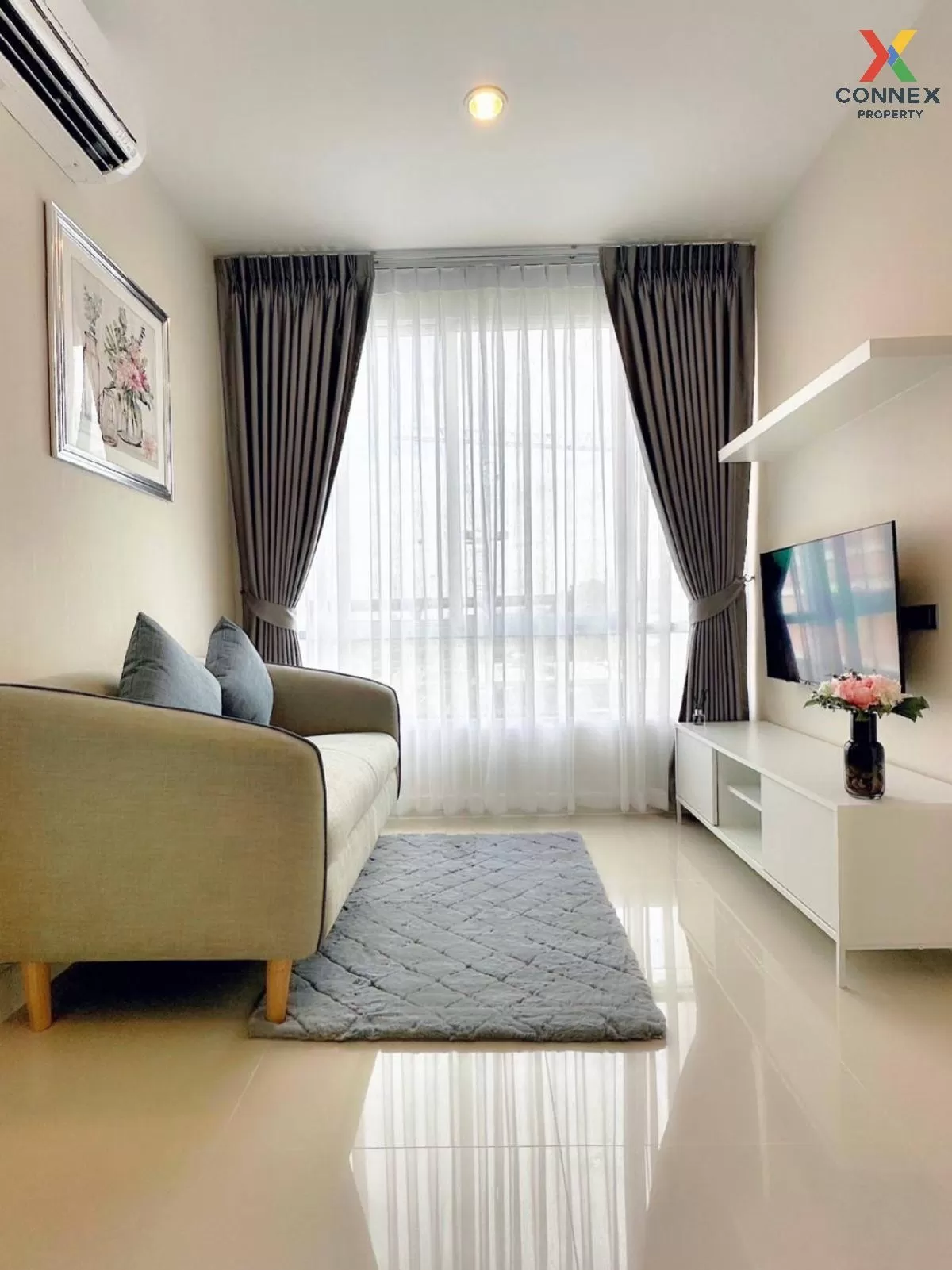 For Rent Condo , The Sky Sukhumvit , BTS-Udom Suk , Bang Na , Bang Na , Bangkok , CX-85993 1