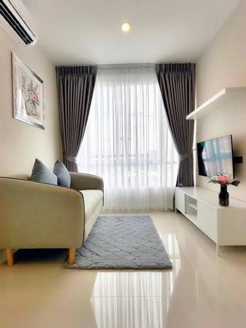 For Rent Condo , The Sky Sukhumvit , BTS-Udom Suk , Bang Na , Bang Na , Bangkok , CX-85993