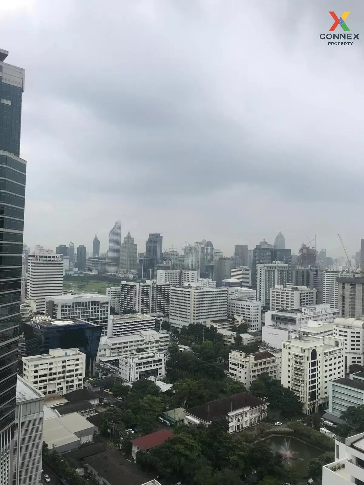 For Rent Condo , Ashton Chula-Silom , MRT-Sam Yan , Si Phraya , Bang Rak , Bangkok , CX-85994