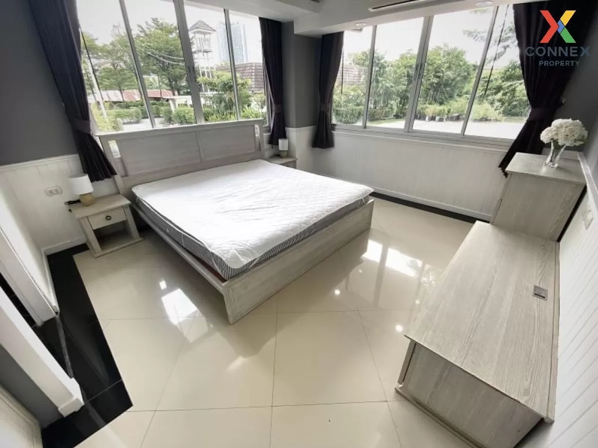 For Rent Condo , Waterford Sukhumvit 50 , BTS-Phra Khanong , Phra Khanong , Khlong Toei , Bangkok , CX-85997