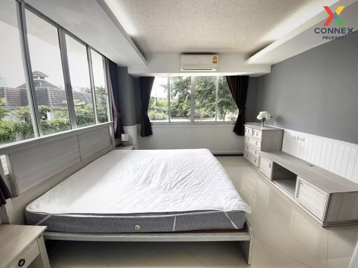 For Rent Condo , Waterford Sukhumvit 50 , BTS-Phra Khanong , Phra Khanong , Khlong Toei , Bangkok , CX-85997